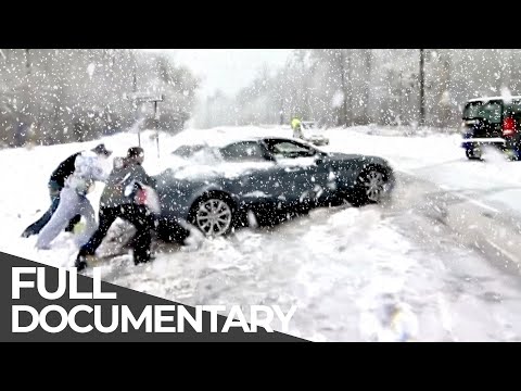Deadly Disasters: Blizzards