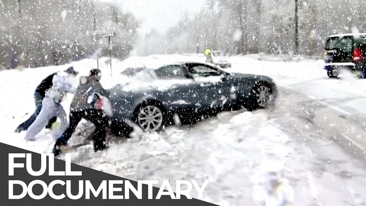 Deadly Disasters: Blizzards | World's Most Dangerous Natural Disasters | Free Documentary