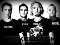 Nickelback - We Will Rock You [Queen Cover ...