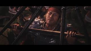 Total War: Three Kingdoms - Dong Zhuo Reveal Trailer