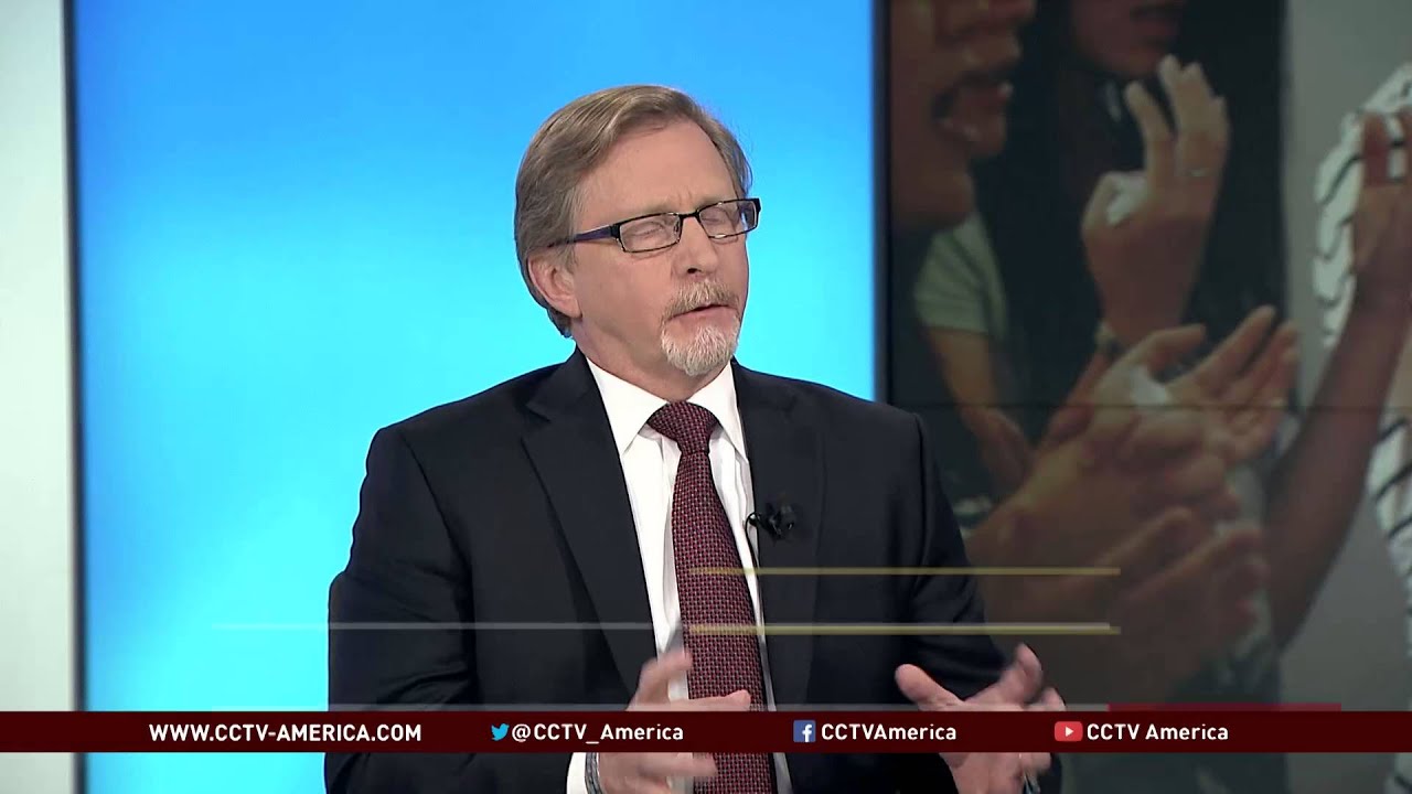 Aerospace consultant John McGraw discusses latest details in ...