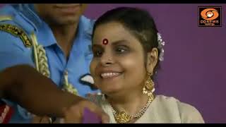 മികച്ച ഗായികയ്ക്കുള്ള  ദേശീയ പുരസ്‌കാരം ഗായിക വൈക്?
