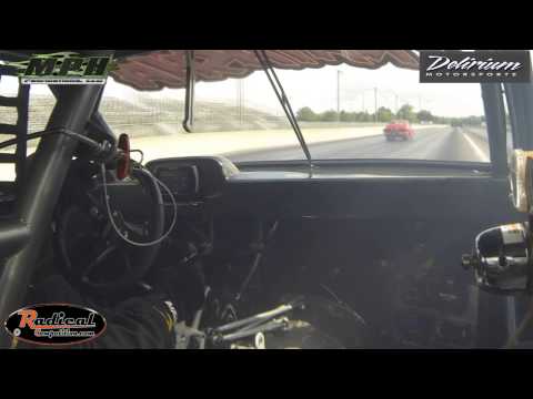 Natasha Racing Starlet powered by Tacoma 2RZ motor