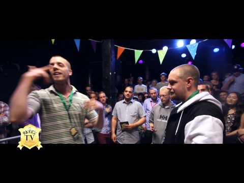 Gimmik vs Nicko Mack