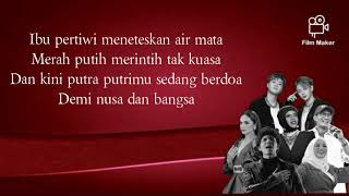 Download lagu This is indonesia - (lyric video) mp3