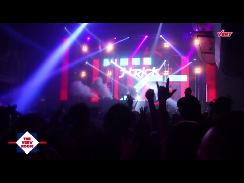 DJ J-TRICK LIVE AT ONYX