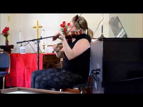 Andrea Beaton high bass set in West Kennebunk