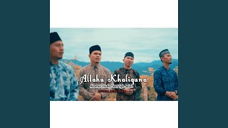 Download lagu Allahu Khaliquna mp3 Download lagu Allahu Khaliquna mp3