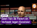 De Graafschap aangeslagen en gehavend op weg naar Excelsior