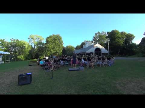 Williamsville Community Band 2017 Highlights