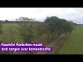 Raadslid Wallerbos ziet ecologische ramp in Achterhoek