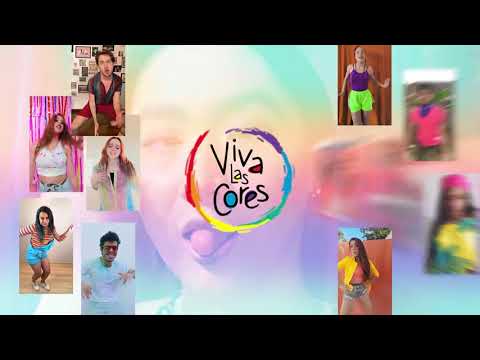 [TEASER #3] EVE, Paradyzo Feat TAZO - Viva Las Cores