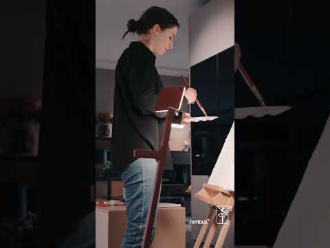 CABLELESS STORIES - Ballerina Küchen x Nimbus