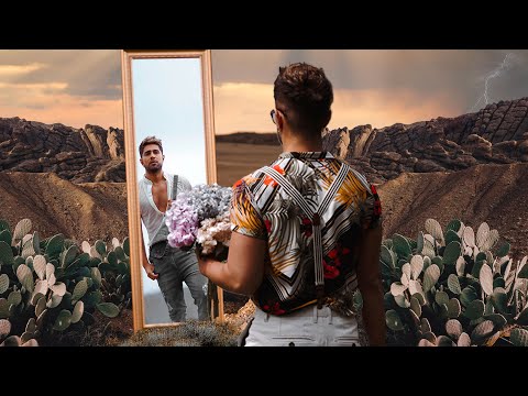 Nik Salazar ft Charly Chain - Regresé | Video Oficial