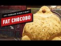 Final Fantasy 7 Remake Walkthrough - Fat Chocobo Boss Fight