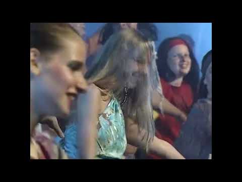 Carmel, Hakotz e Shalom - Aquarius - 20º Festival Carmel