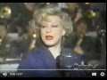 Bette Midler -  VH1- For The Boys - Special -  1991