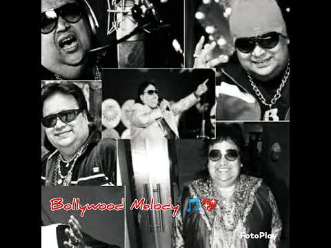 YAARI HAI PHOOLON SE - BAPPI LAHIRI - MUSIC - BAPPI LAHIRI