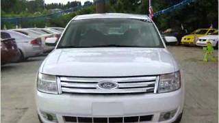 preview picture of video '2008 Ford Taurus Used Cars Hiram GA'