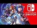 Vídeo de jugabilidad de CrossCode  PC