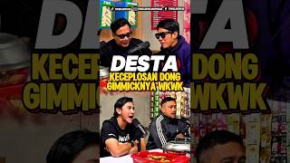 Download lagu Desta keceplosan gimmicknya‼️🤣 #desta #podcast #viral #trending #gofarhilman #shorts #fypシ #fyp mp3