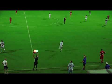 Kemmu jackson vs gudja fc