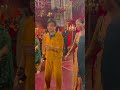 Mahira Khan Learning Pashto Dance Moves On Sada Ashna By Junaid Kamran Siddique
