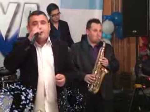 Sladjan Ikonic i Orkestar Tigrovi - Gospogin u dusi (Uzivo)