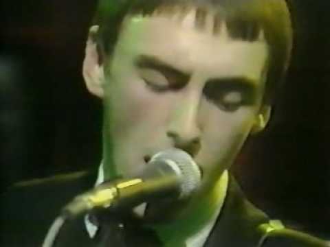 The Jam - Live On The Old Grey Whistle Test