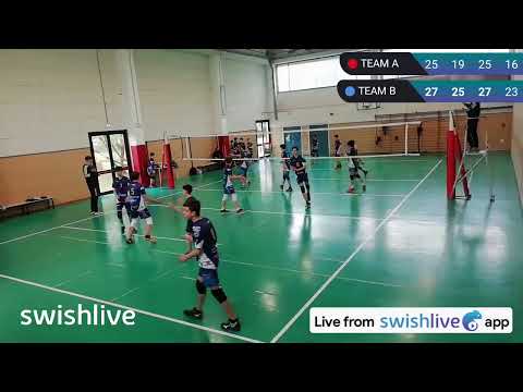 Amichevole U15M: S.di P. Anderlini - S.di P. Anderlini