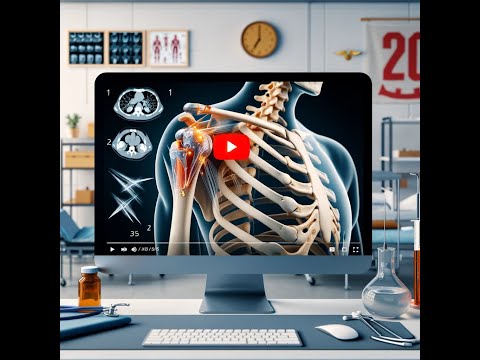Comprehensive Guide to Scapula & Clavicle Fractures: Diagnosis and Management