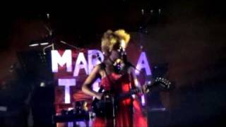 Martina Topley-Bird - Too Tough To﻿ Die