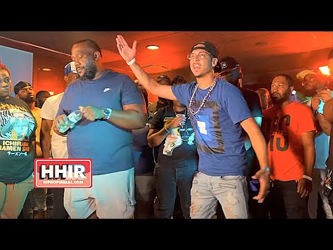 J MURDA GOES OFF ON KASHMONEY 😲 JUDGEMENT DAY, THE RAP COMMITTEE!!!