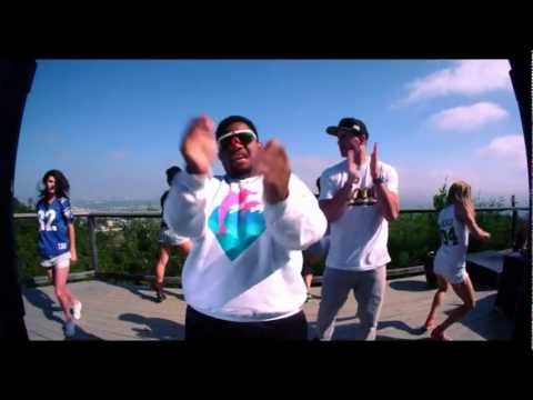 Mike Stud & DJ Carnage - Athlete (Official Video)