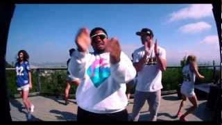 Mike Stud & DJ Carnage - Athlete (Official Video)
