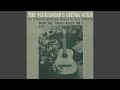 Four Finger Picking