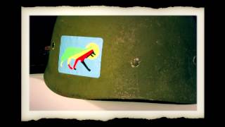 Taking Blows 4th World Band Music Video