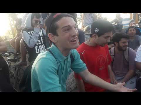 FAKA ZOÑUM FEDE VS SIRIUS PIXEL REUS | 8vos (2da Fecha) 3vs3