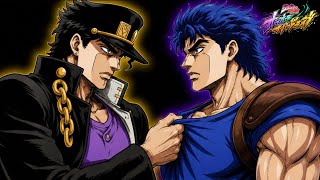 【オラドラ】空条承太郎vsジョナサン…フェス限主人公最強決戦‼️有利属性すら覆す衝撃の検証結果が…【ジョジョの奇妙な冒険 オラオラオーバードライブ】