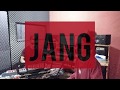 JANG OON B COVER BY FANNY SABILA