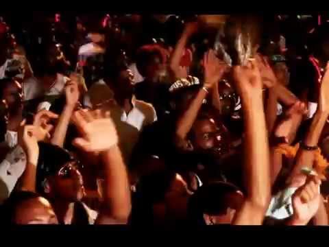 TNT LA REZISTENCIA: Fuego