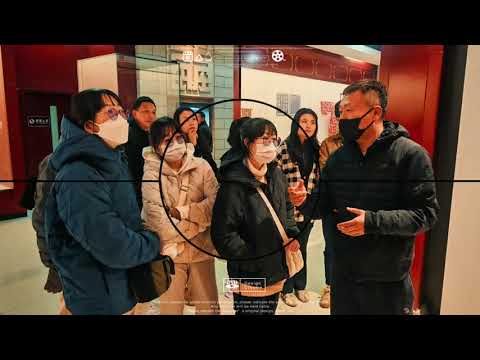 18/10/2024-25/10/2024 Beijing 9D7N Part 2