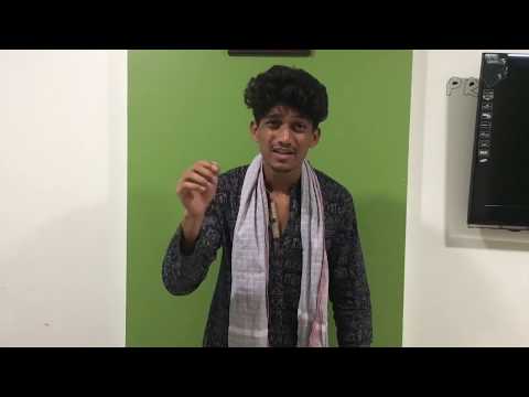 akshay pawar bundheli accent audi