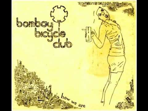 Bombay Bicycle Club - Pedestal