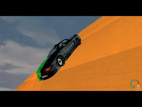 [CDM] DC v19 Drift