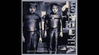MIKE PATTON - Adult Themes for Voice full Album
