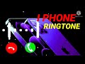 I Phone New Phone Ringtone Best I Phone Ringtone 2021 Apple Ringtone Apple Ringtone 2021