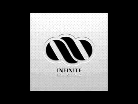 [INFINITE] Tic Toc cover by cloverbie13