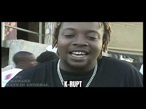 RIP to @KRUPT, @E-SIR,