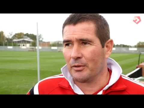 Nigel Clough's Leyton Orient preview